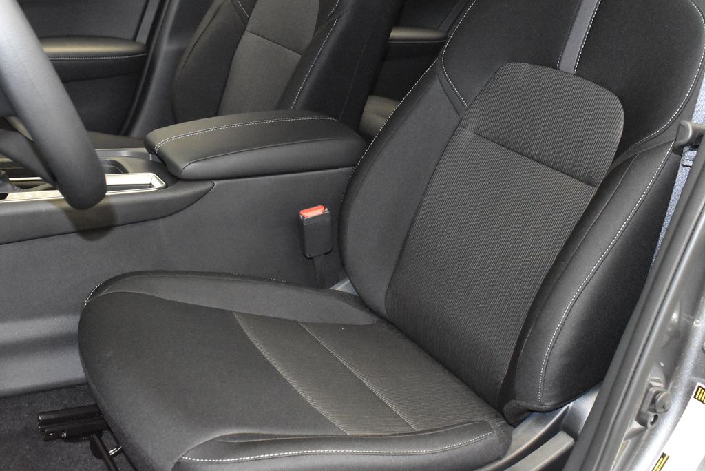 Thumbnail: 2025 Nissan Sentra - 13