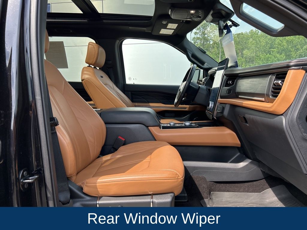2023 Ford Expedition MAX Platinum