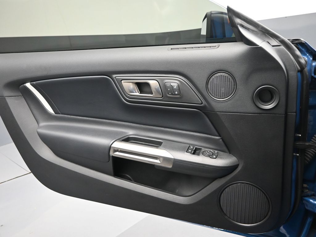 2020 Ford Mustang Shelby GT500