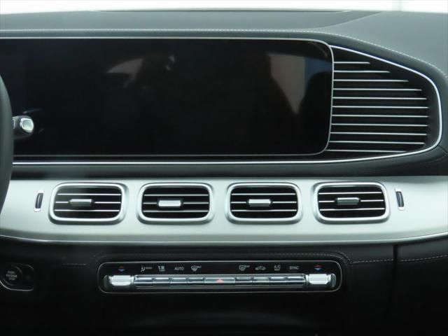 Thumbnail: 2025 Mercedes-Benz GLE - 14