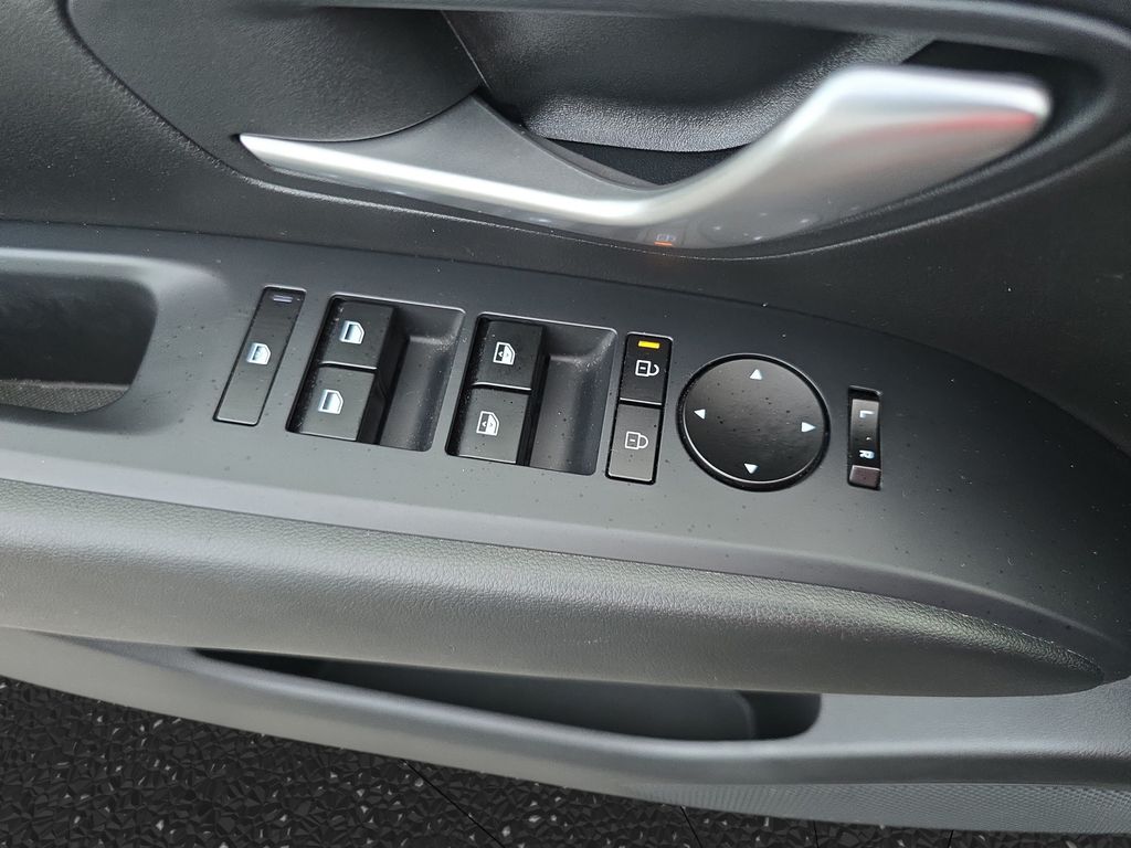 Used 2025 Hyundai Tucson SUV