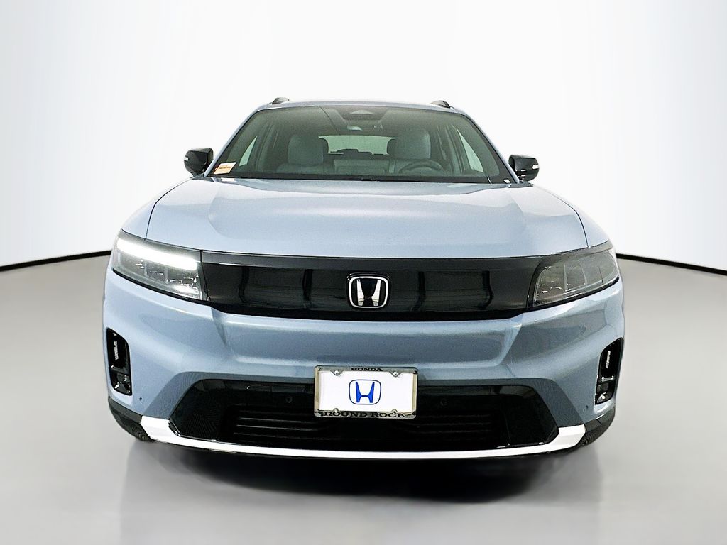 Thumbnail: 2025 Honda Prologue - 2