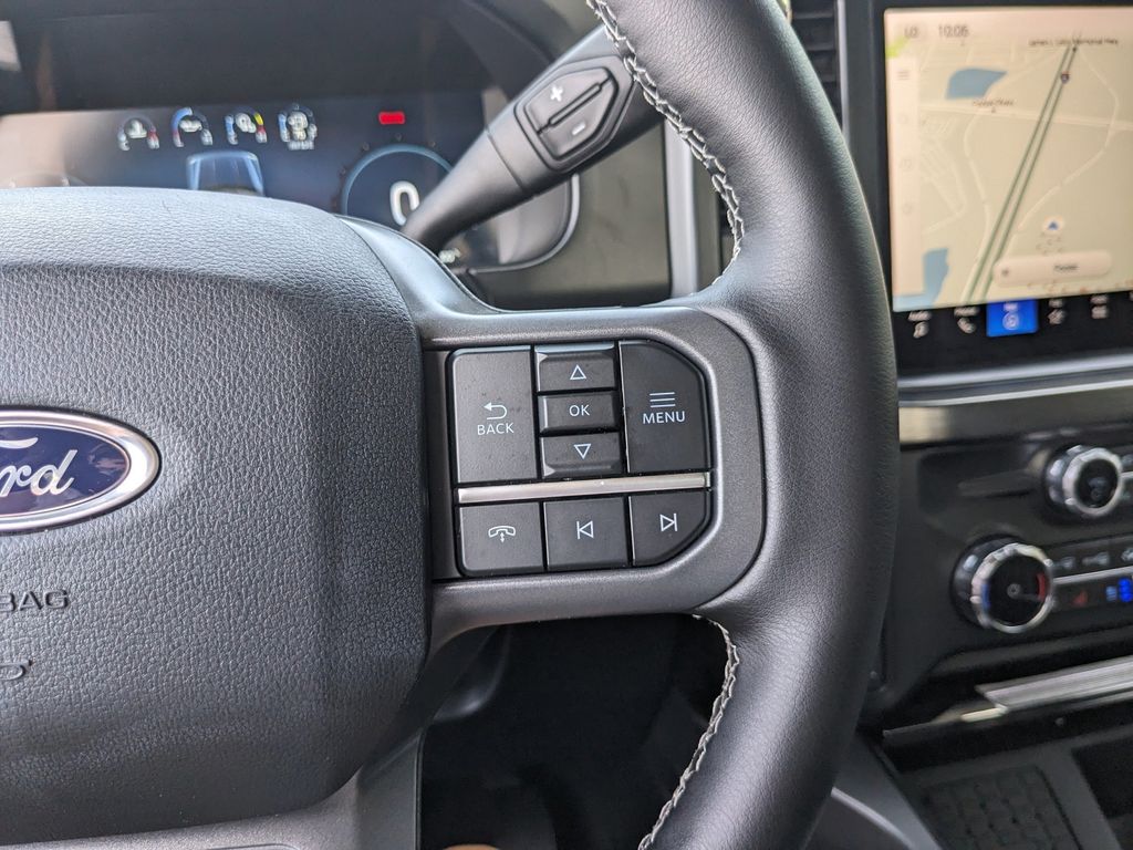 2025 Ford F-250 Super Duty Lariat