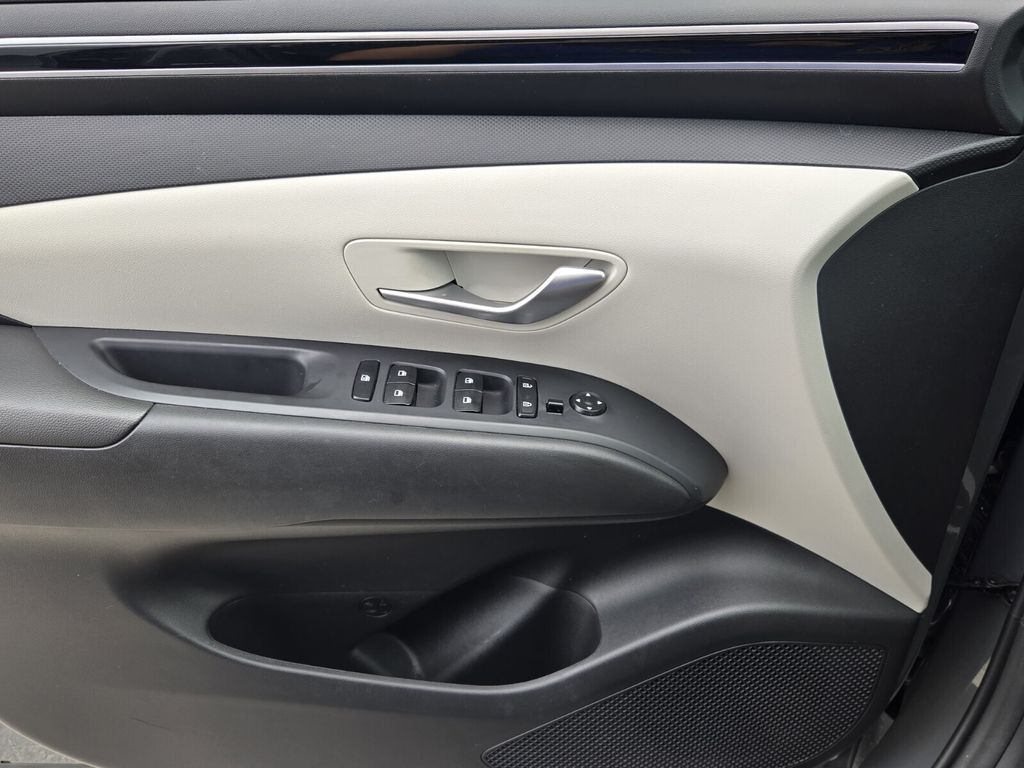 2024 Hyundai Tucson - $21,999