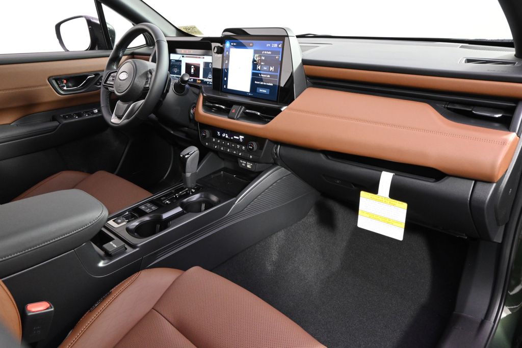 New 2026  Subaru Touring XT image 15