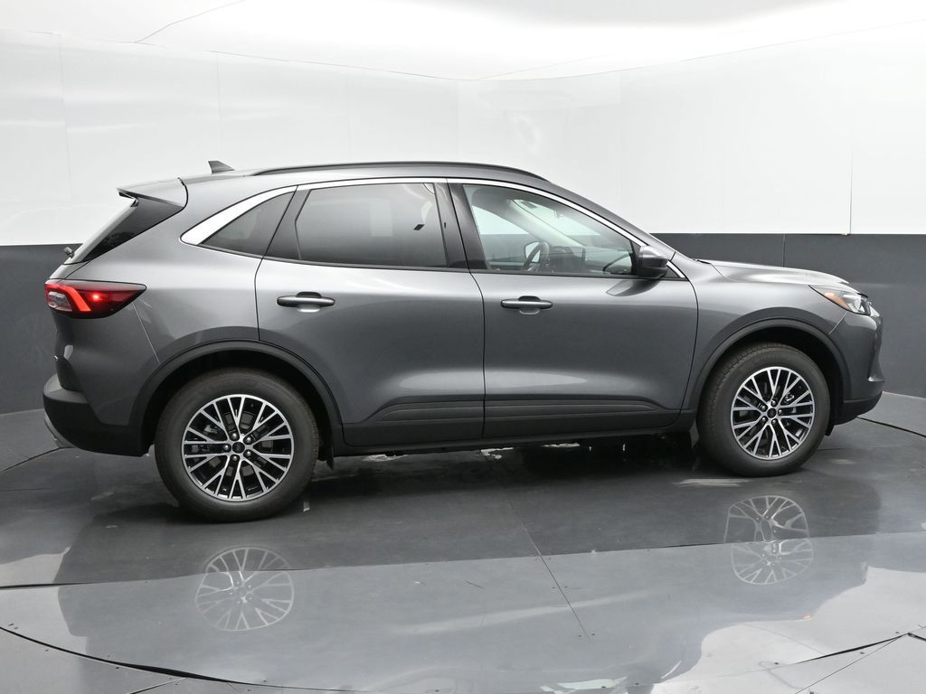 2024 Ford Escape PHEV