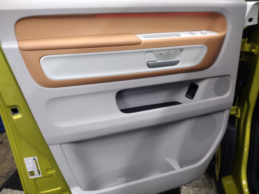 2025 Volkswagen ID. Buzz 1st Edition