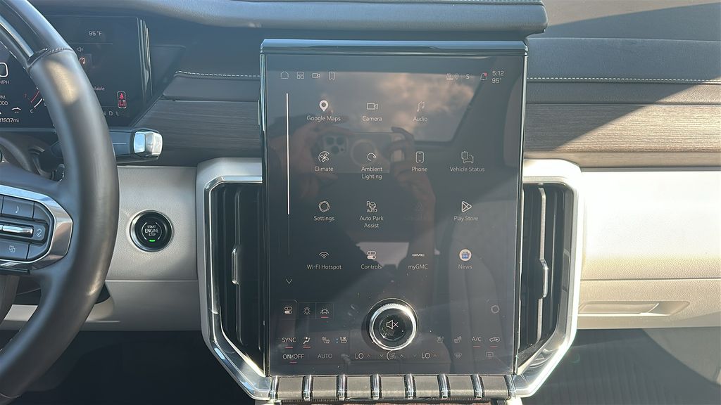 2024 GMC Acadia Denali  at AutoSavvy Houston Northwest
