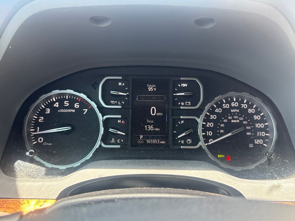 Used 2018 Toyota Tundra Truck