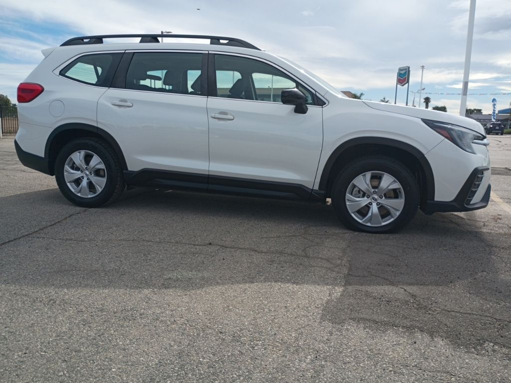2023 Subaru Ascent Base