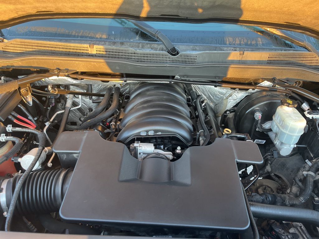 2014 Chevrolet Silverado 1500 LT 13