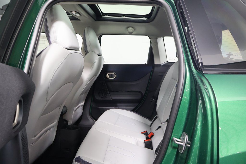 2025 MINI Cooper Hardtop S 6