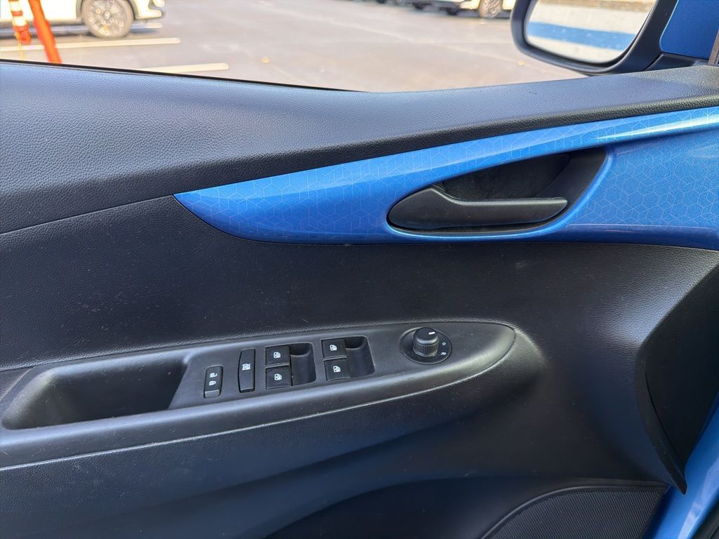 Thumbnail: 2016 Chevrolet Spark - 26