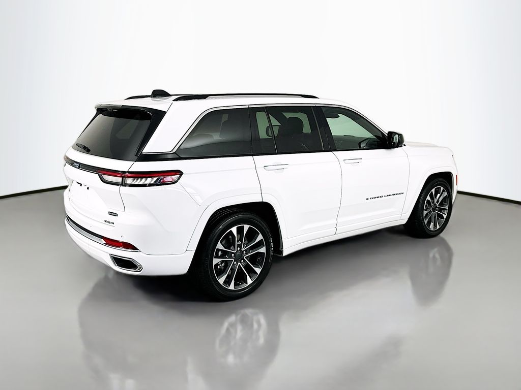JeepGrand Cherokee7