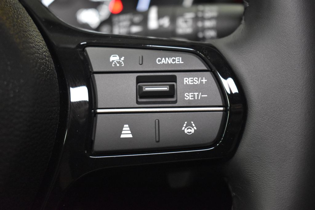 Thumbnail: 2025 Honda Pilot - 18