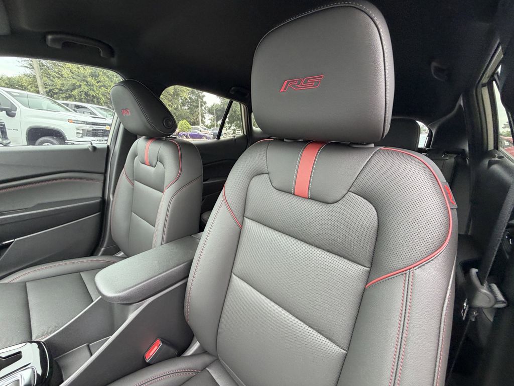 new 2026 Chevrolet Trax car, priced at $26,695
