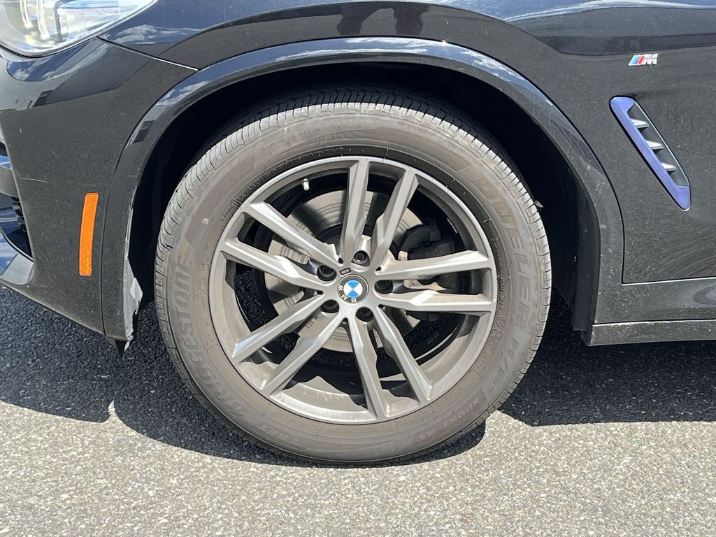 Thumbnail: 2019 BMW X3 - 10