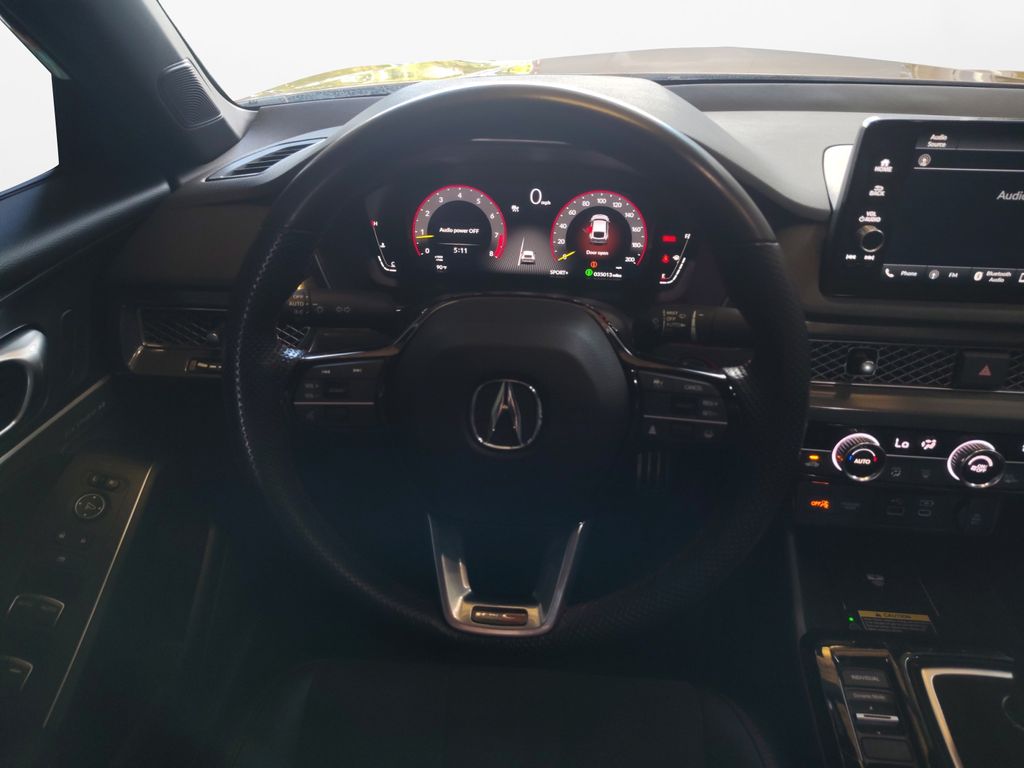 Used Car 2024 Acura Integra  Type S For Sale In Austin, Texas