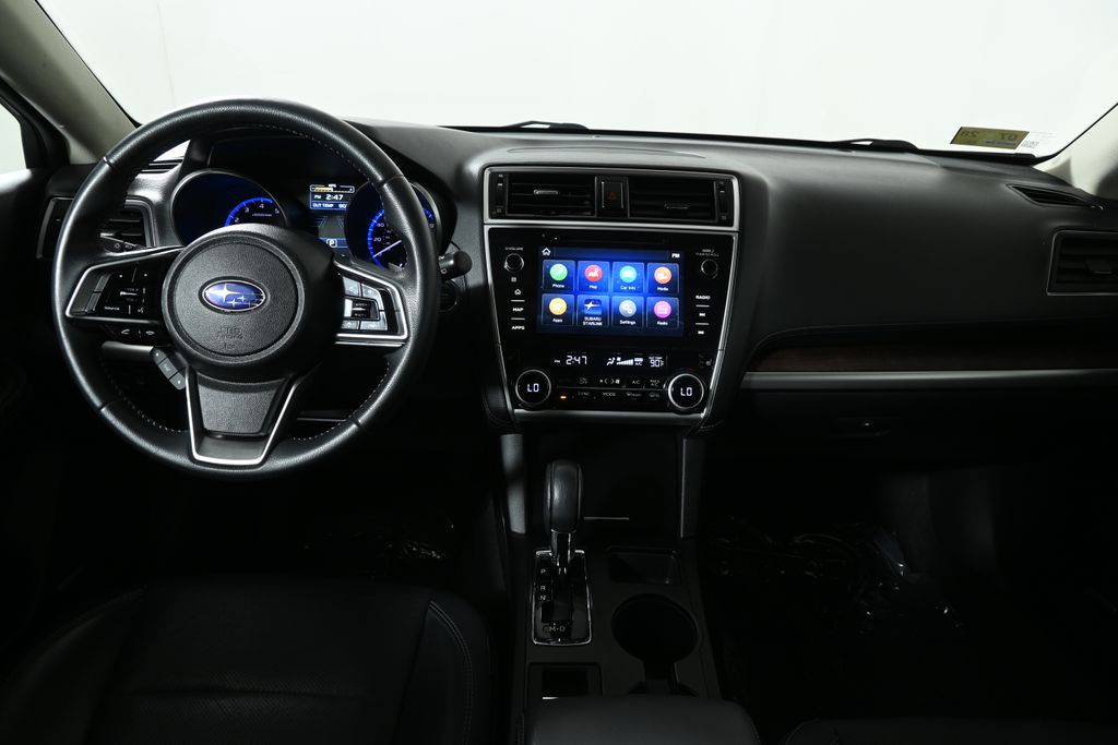 Thumbnail: 2019 Subaru Outback - 16