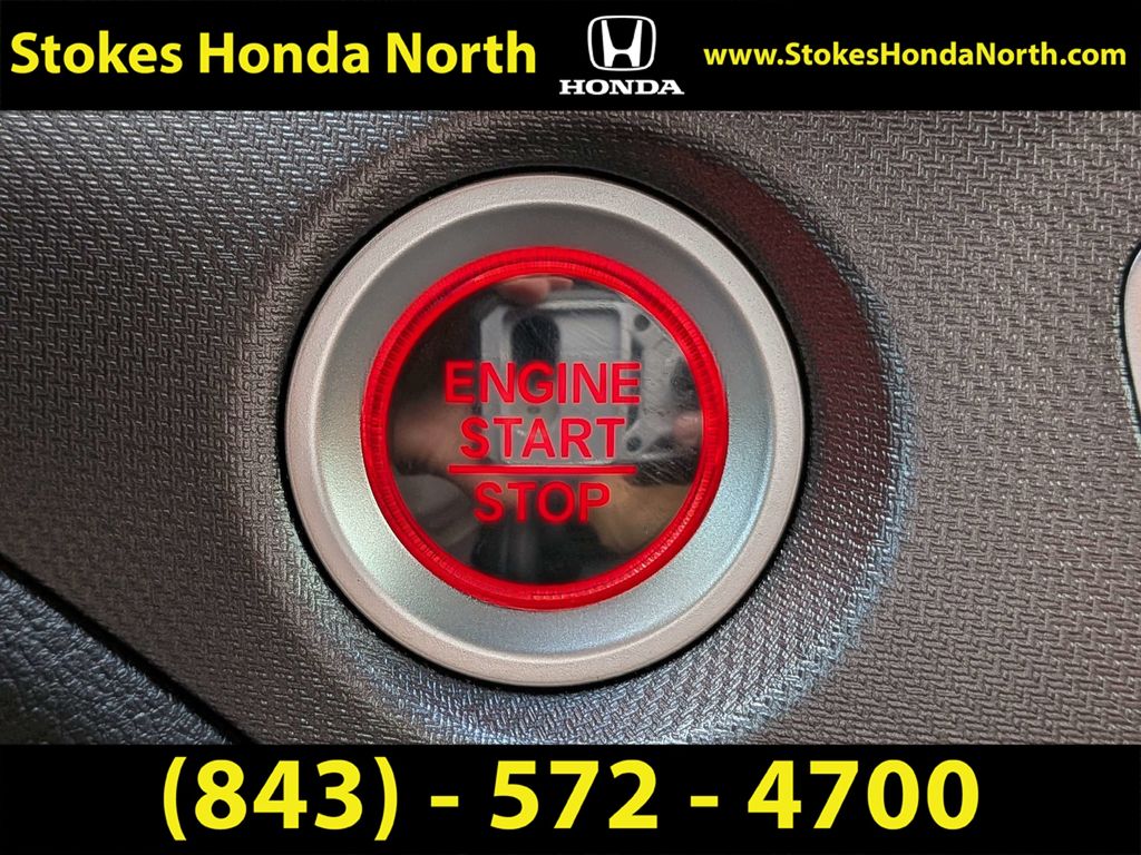 Used 2023 Honda Ridgeline Truck