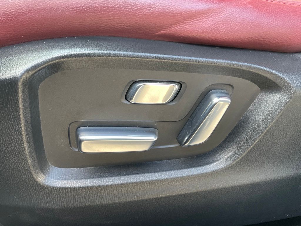 Used Car 2023 Mazda Cx-9  Carbon Edition For Sale Under $30,000 In Georgetown, Texas