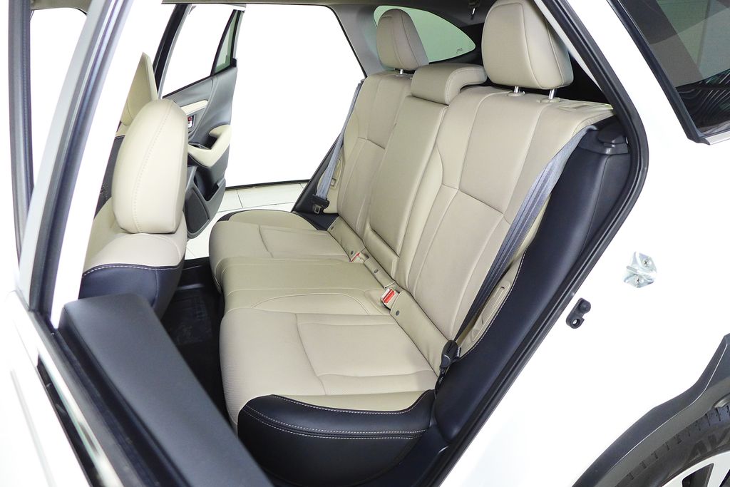 Thumbnail: 2025 Subaru Outback - 21