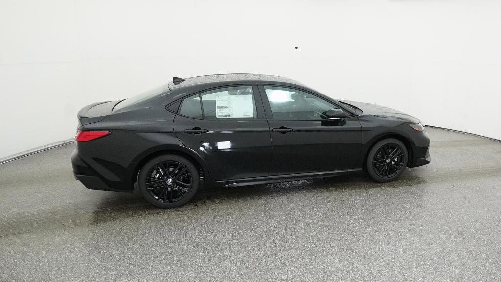 Thumbnail: 2026 Toyota Camry - 2