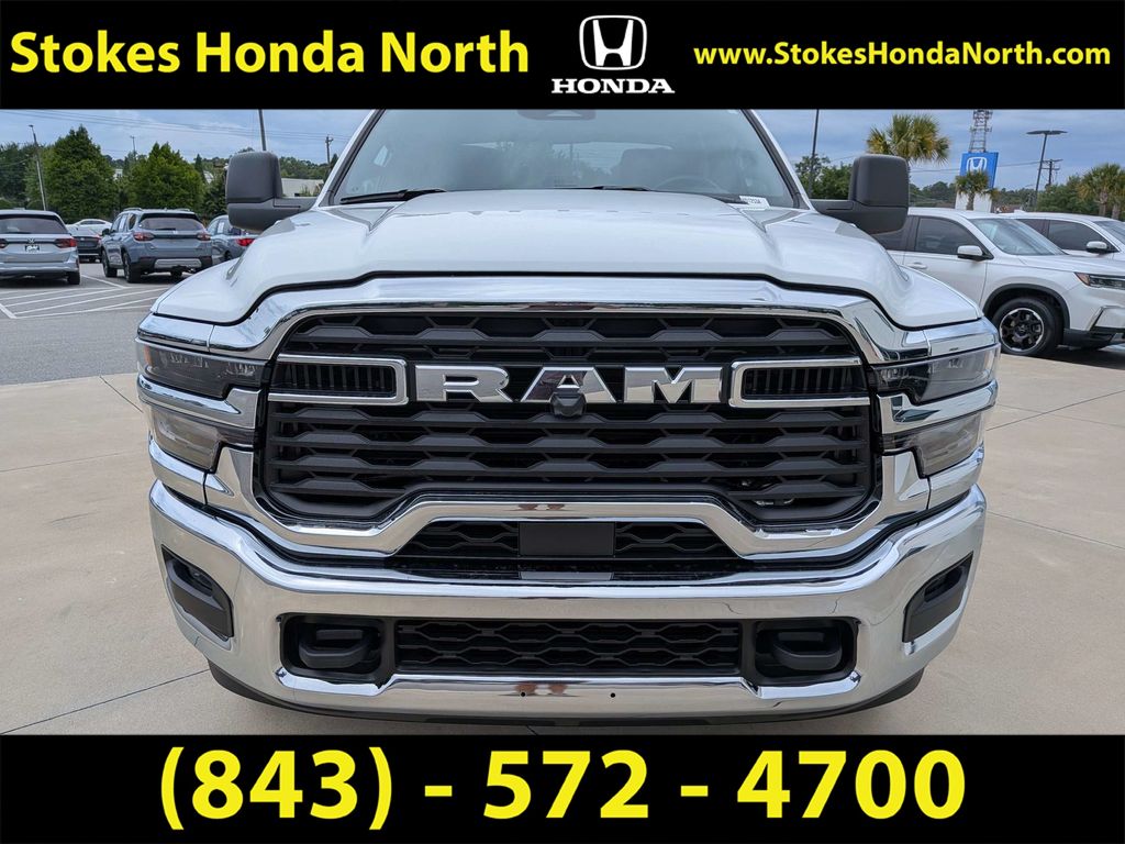Used 2025 Ram 3500 Truck