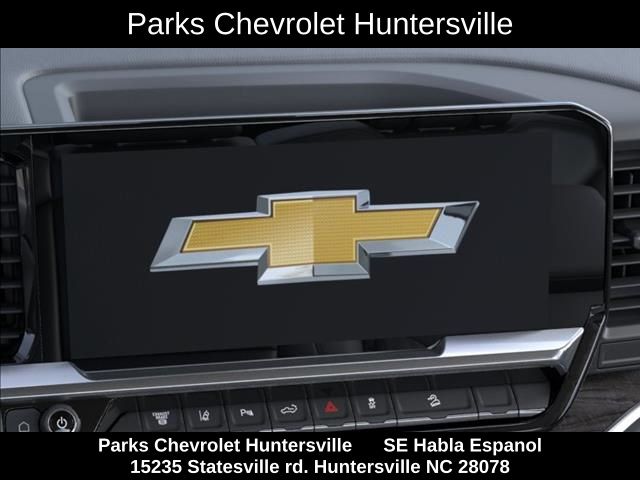 ChevroletSilverado 2500HD20