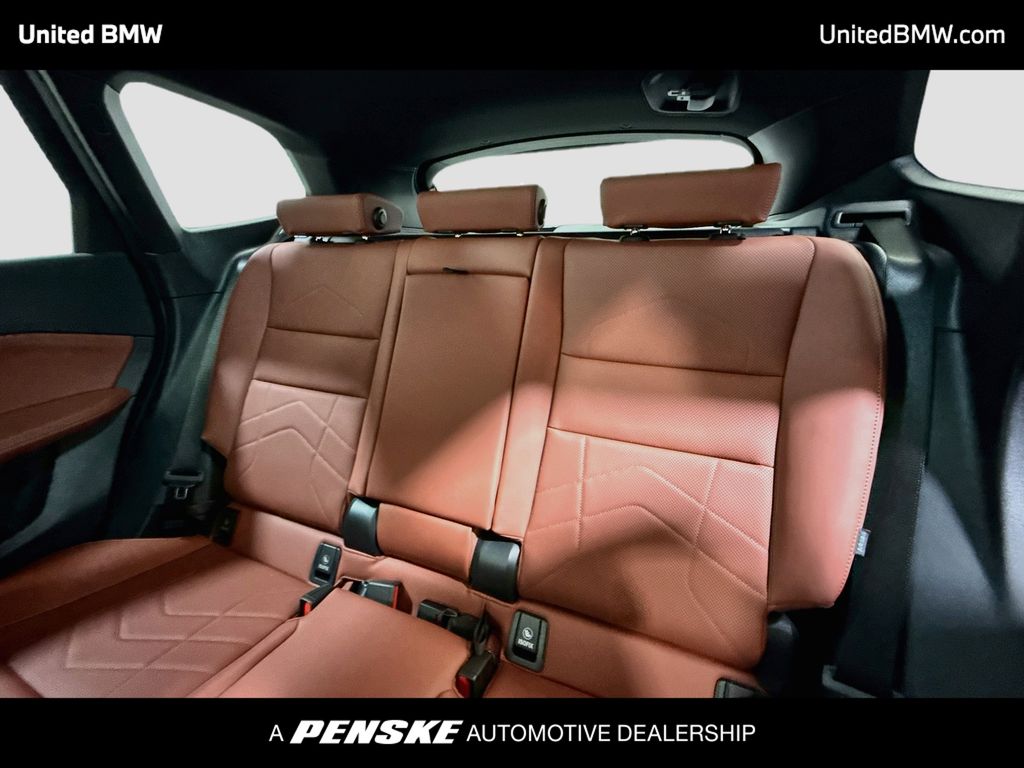 Thumbnail: 2026 BMW X1 - 13