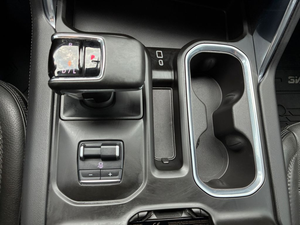 Used Car 2024 Gmc Sierra 1500  Denali For Sale Under $60,000 In Austin, Texas