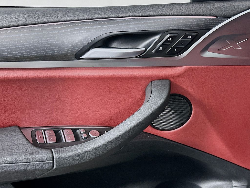 Thumbnail: 2022 BMW X3 - 18