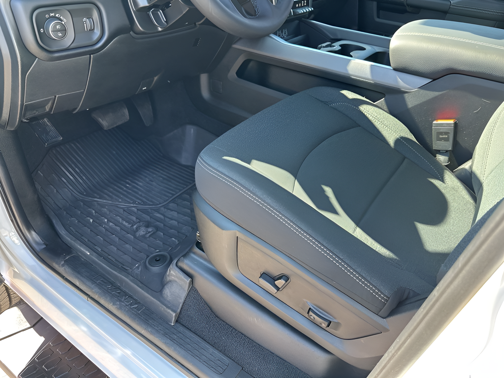 Used Car 2025 Ram 2500  Big Horn For Sale Under $60,000 In Austin, Texas