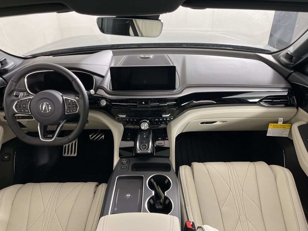 Thumbnail: 2026 Acura MDX - 17