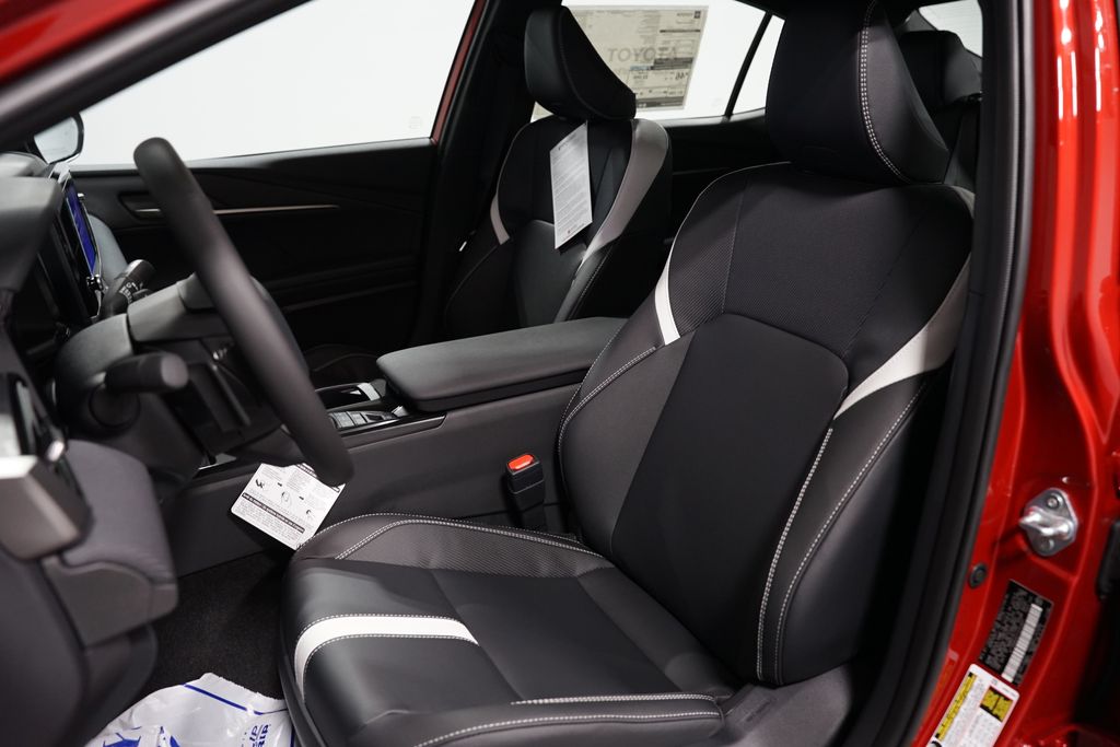 Thumbnail: 2026 Toyota Camry - 28
