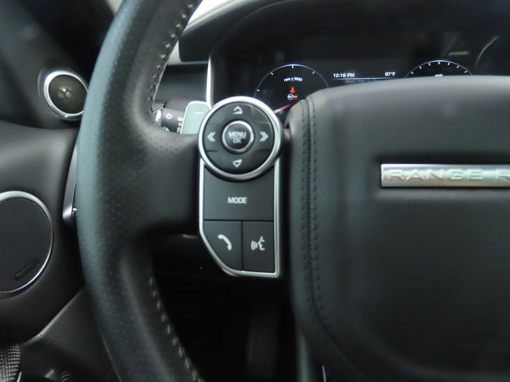 Thumbnail: 2016 Land Rover Range Rover Sport - 11