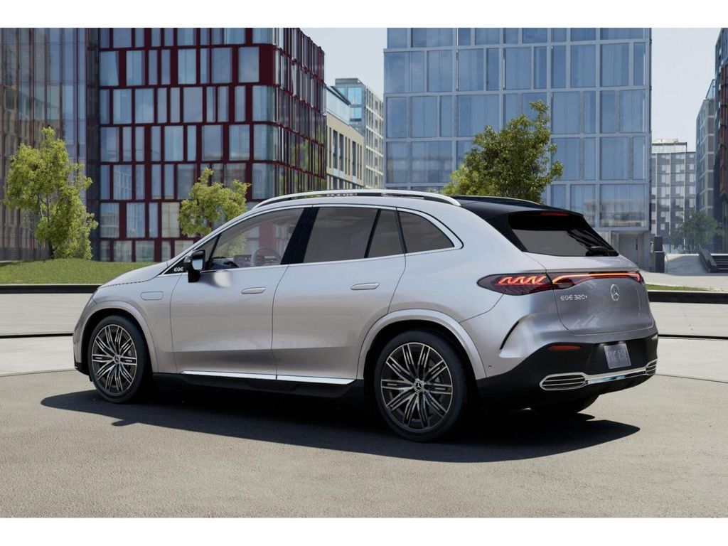 Thumbnail: 2027 Mercedes-Benz EQE - 30