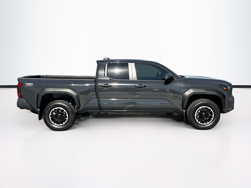 Thumbnail: 2026 Toyota Tacoma - 4