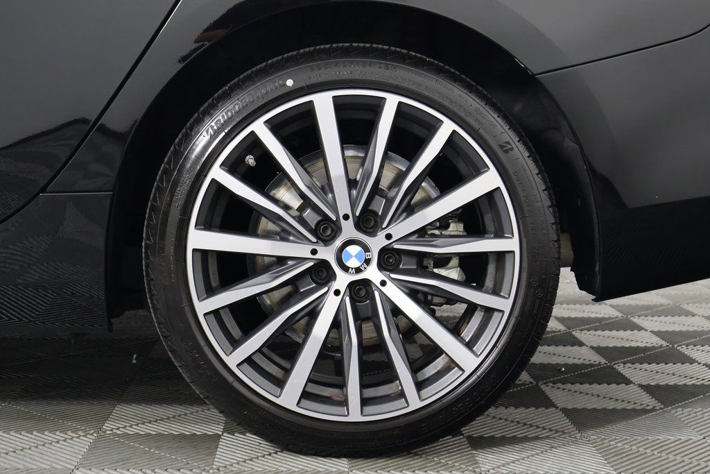 Thumbnail: 2024 BMW 2 Series - 16