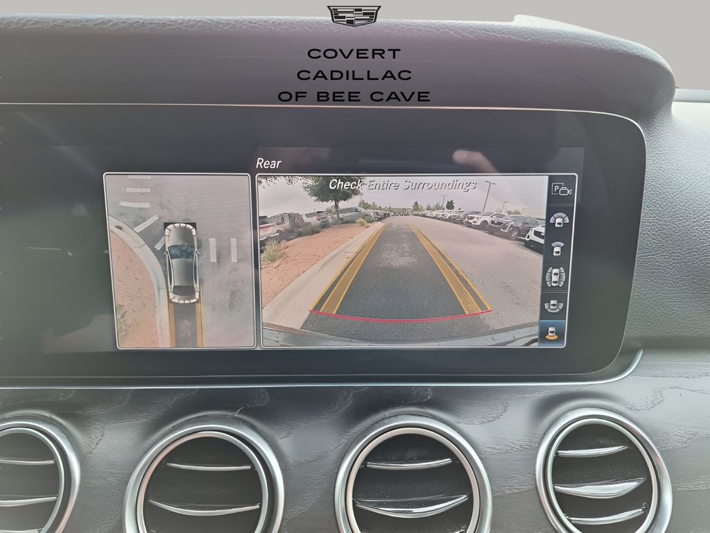 Used Car 2019 Mercedes-benz E-class  E 300 For Sale Under $25,000 In Austin, Texas