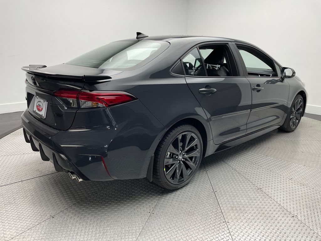 Thumbnail: 2025 Toyota Corolla - 5