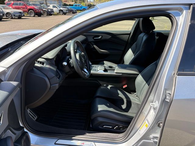 2024 Acura TLX A-Spec Package