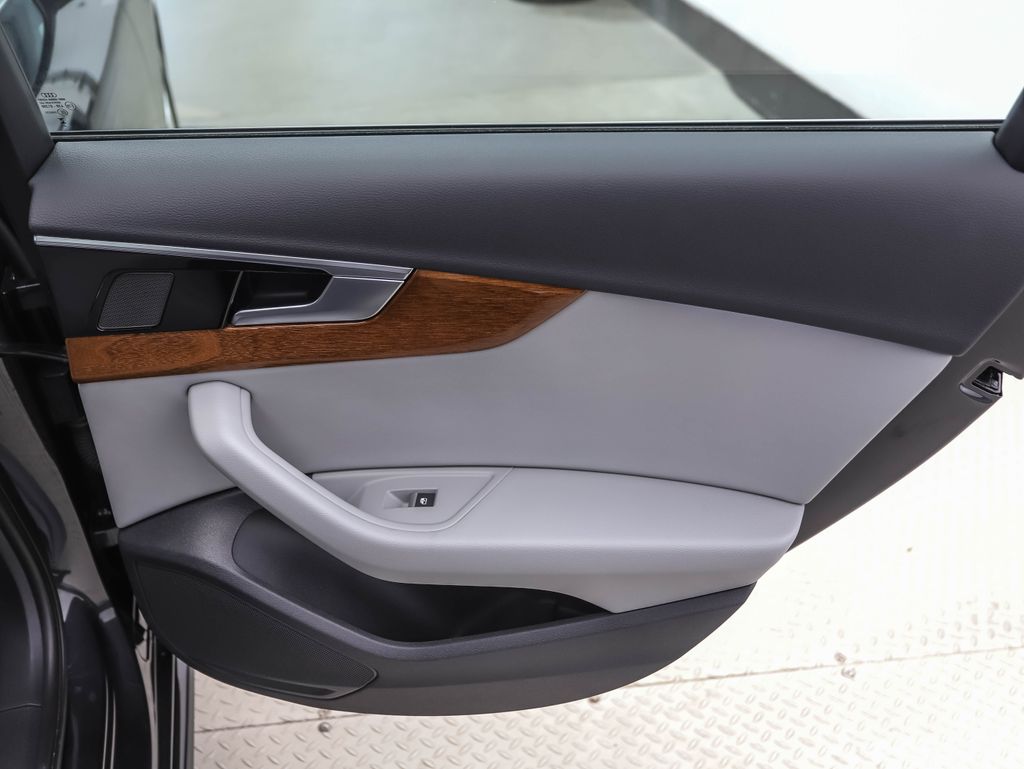 2023 Audi A4 Premium 22