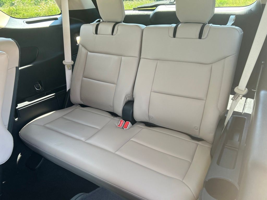 Used 2022 Ford Explorer SUV