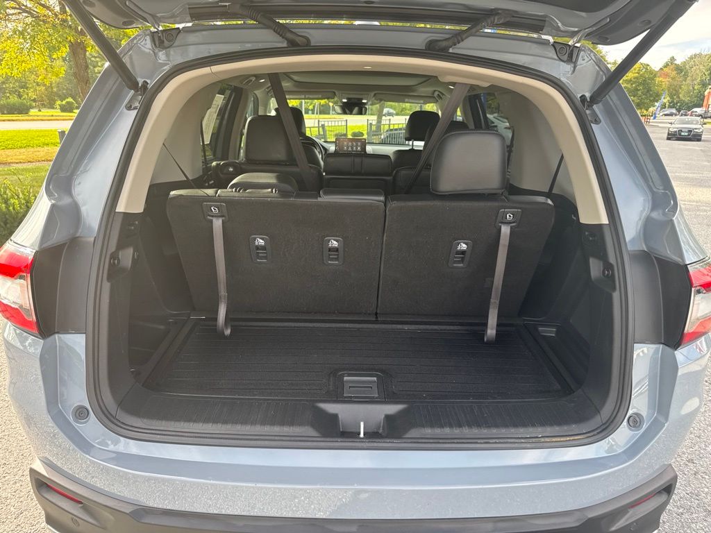 Used 2024 Honda Pilot SUV