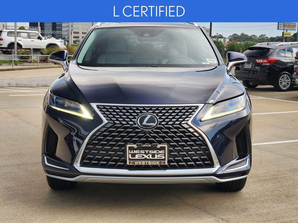 2021 Lexus RX 350  at Westside Lexus