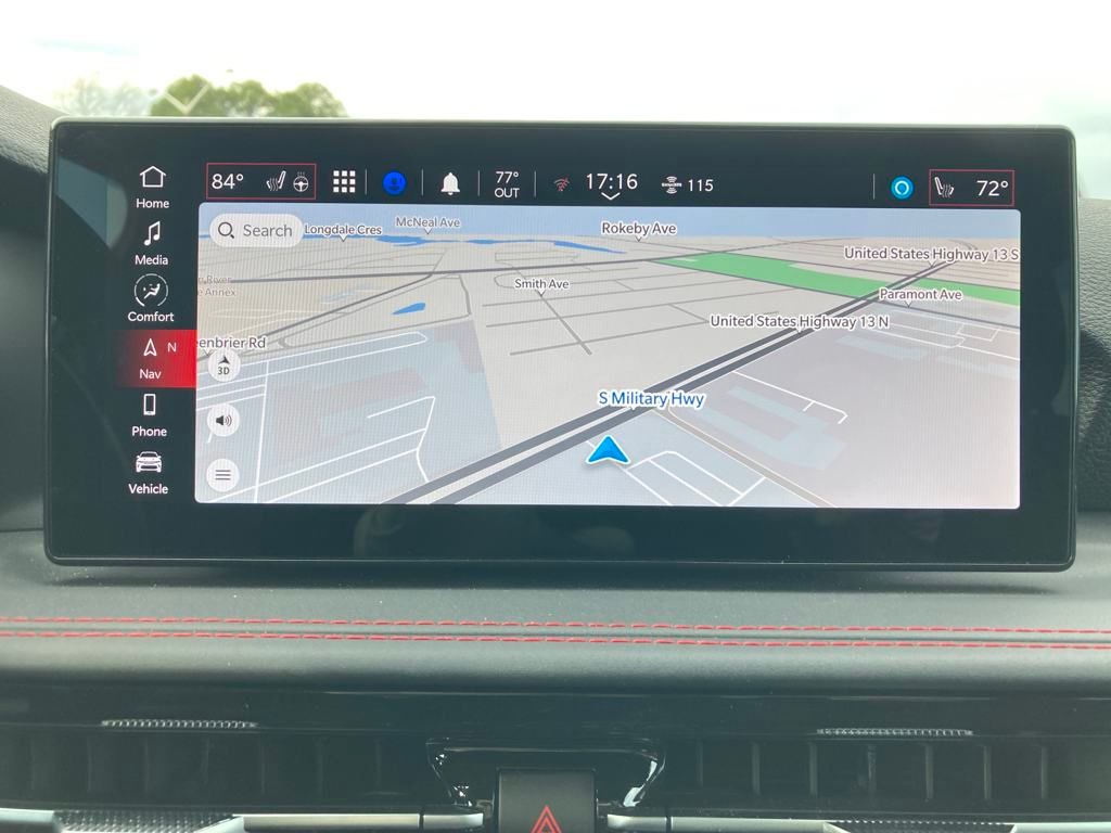 New 2024 Black Dodge R/T Plus image 20