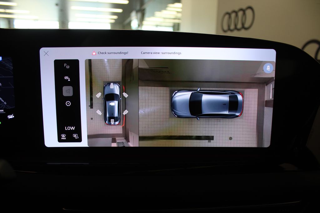 Thumbnail: 2026 Audi S5 - 22