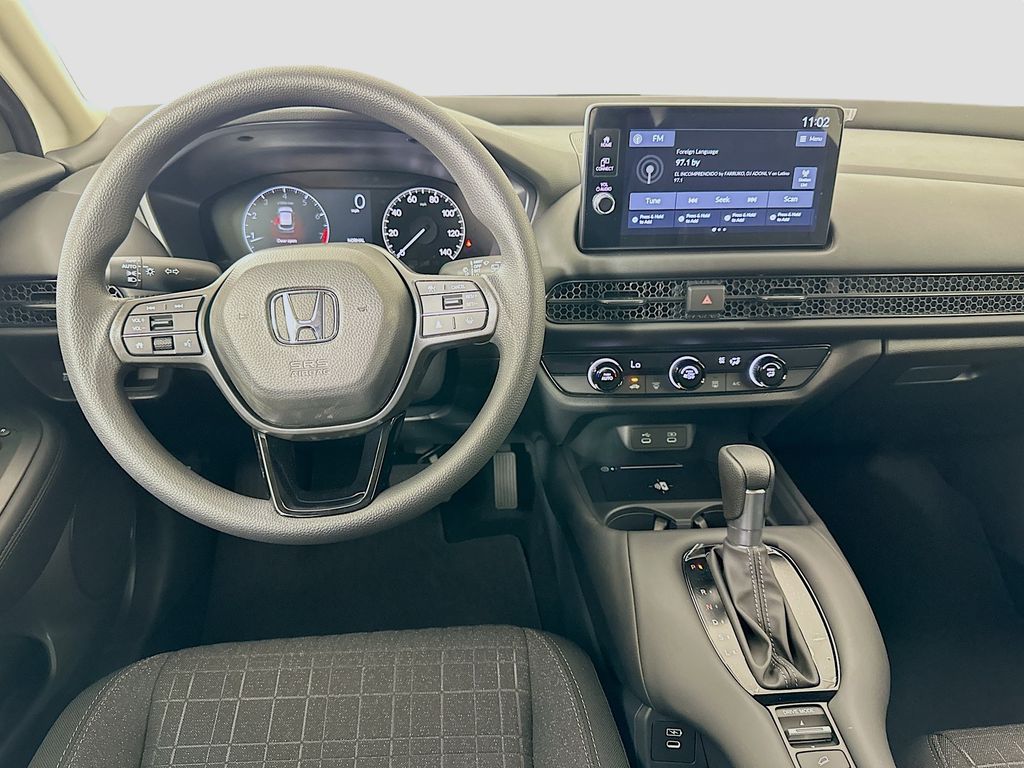 Thumbnail: 2026 Honda HR-V - 17