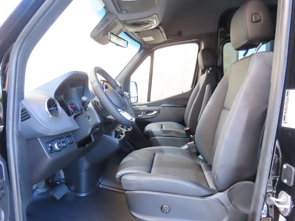 Thumbnail: 2026 Mercedes-Benz Sprinter - 19
